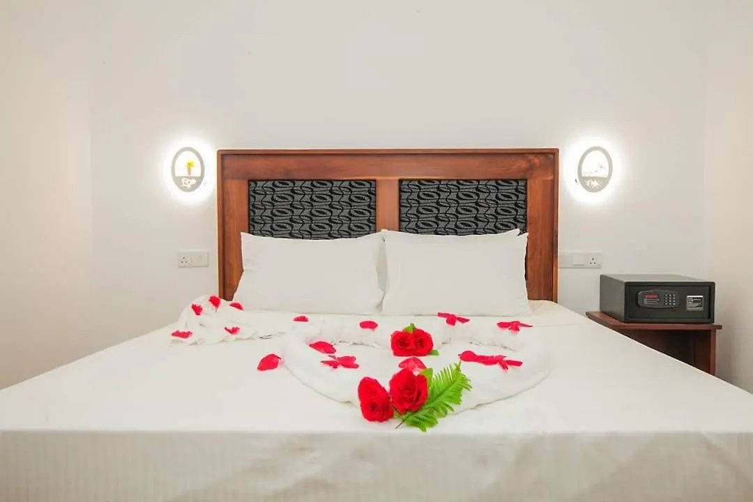 Hotel Akshayaam Kudapaduwa